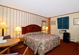 Hotel Rodeway Inn