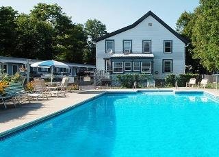 Hotel Rodeway Inn