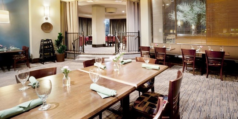 Crowne Plaza Hotel San Antonio Airport