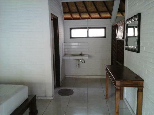 Hostal Rice Paddy Bungalow