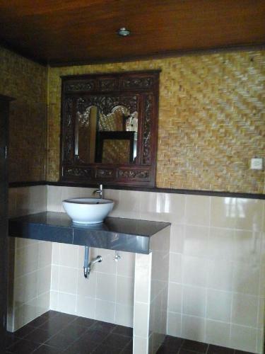 Hostal Rice Paddy Bungalow