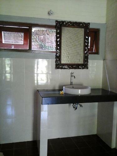 Hostal Rice Paddy Bungalow