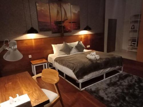 Kakul Villa Ubud