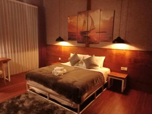Kakul Villa Ubud