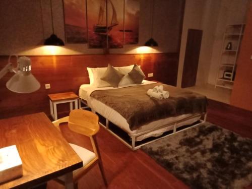 Kakul Villa Ubud