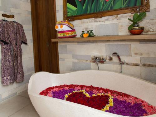 Kakul Villa Ubud