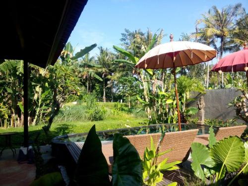 Kakul Villa Ubud