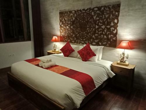 Kakul Villa Ubud