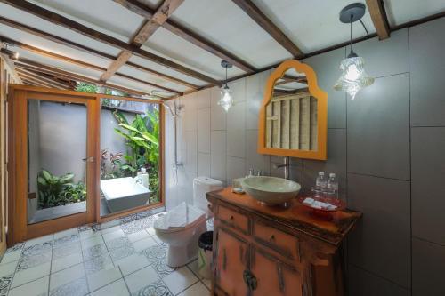 Kakul Villa Ubud