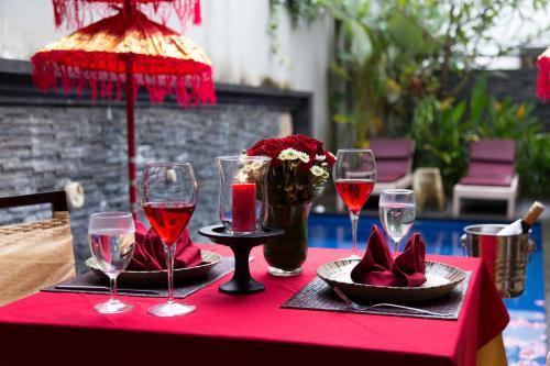 Kakul Villa Ubud