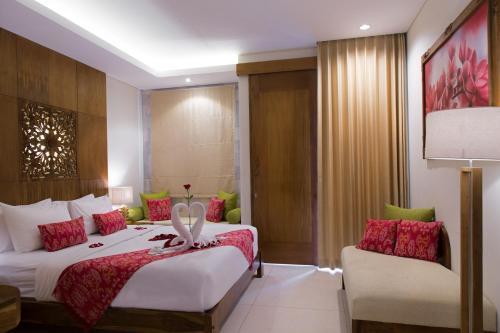 Kakul Villa Ubud