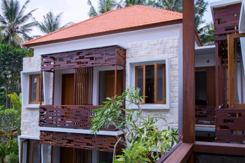 Kakul Villa Ubud