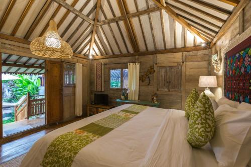Kakul Villa Ubud