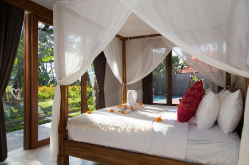 Kakul Villa Ubud