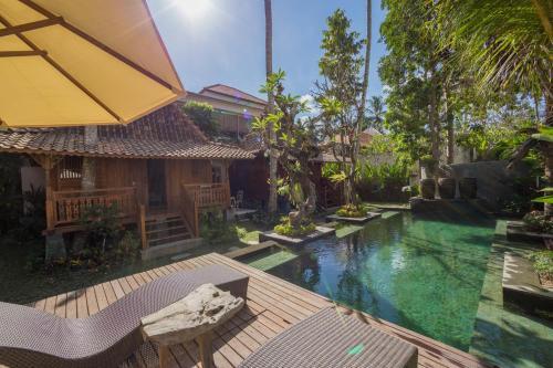 Kakul Villa Ubud