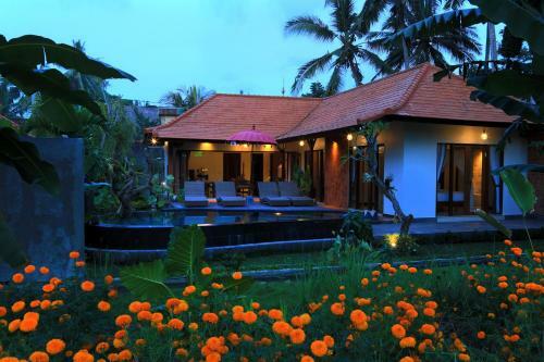 Kakul Villa Ubud