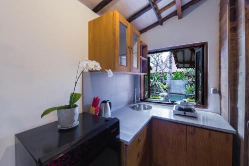 Kakul Villa Ubud