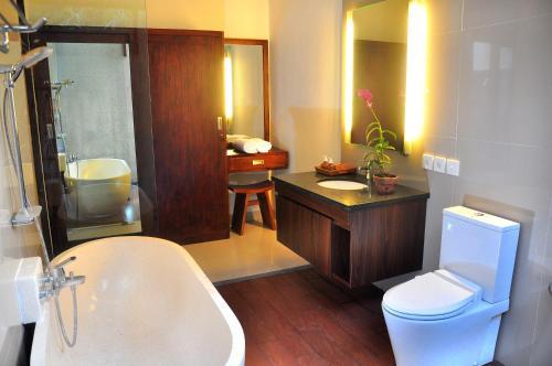Kakul Villa Ubud