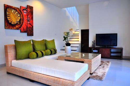 Kakul Villa Ubud