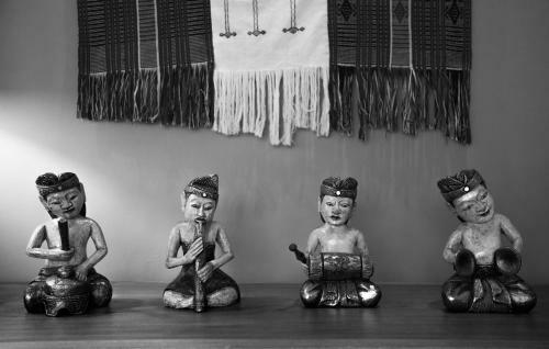 Kakul Villa Ubud