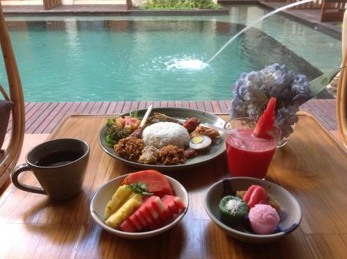Kakul Villa Ubud