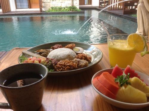 Kakul Villa Ubud