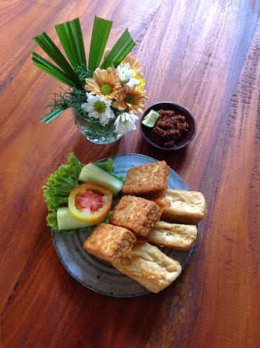 Kakul Villa Ubud