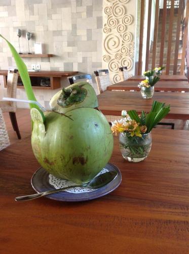 Kakul Villa Ubud