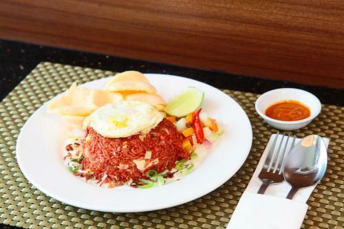 The One Hotel Makassar