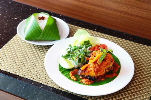The One Hotel Makassar