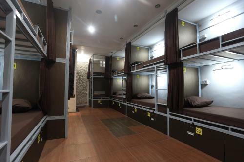 Dewa Hostel
