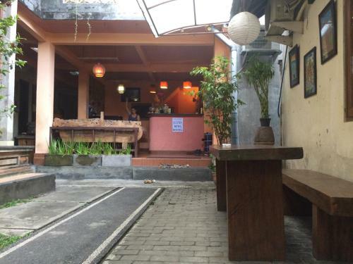 Dewa Hostel