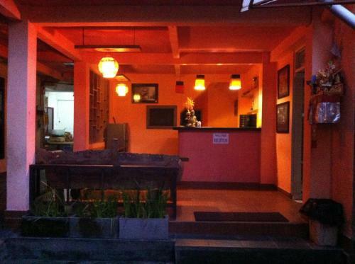 Dewa Hostel