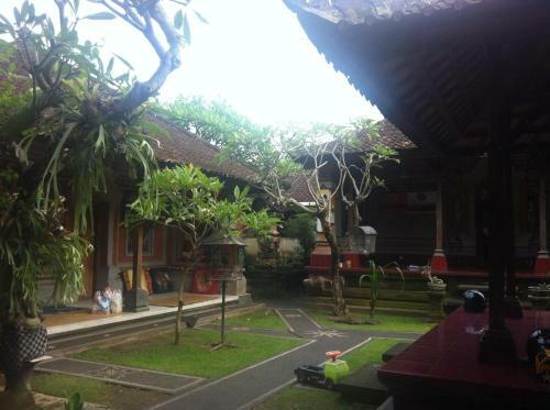 Dewa Hostel