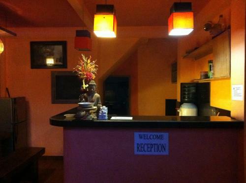 Dewa Hostel