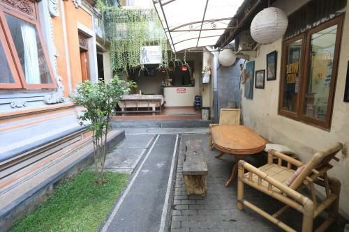 Dewa Hostel