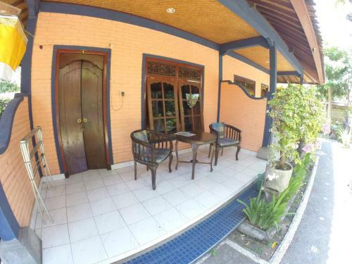Eka's Homestay
