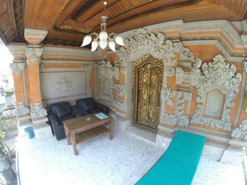Eka's Homestay