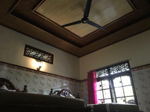 Eka's Homestay