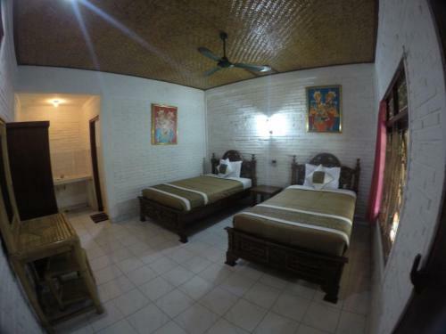 Eka's Homestay