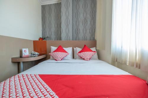 Capital Hotel Makassar