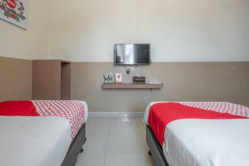 Capital Hotel Makassar