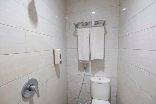 Capital Hotel Makassar