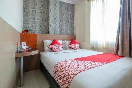 Capital Hotel Makassar