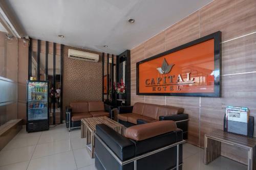 Capital Hotel Makassar