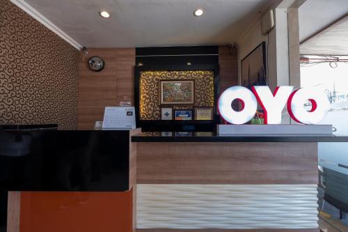 Capital Hotel Makassar
