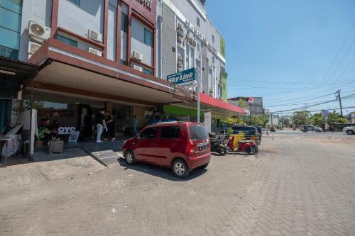 Capital Hotel Makassar