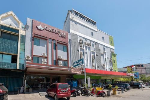 Capital Hotel Makassar