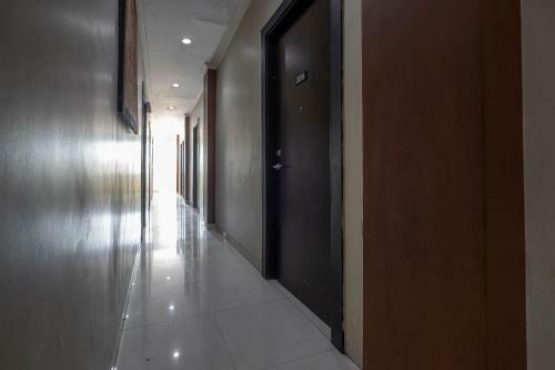 Capital Hotel Makassar