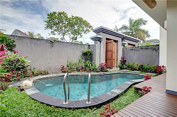 Ladera Villa Ubud